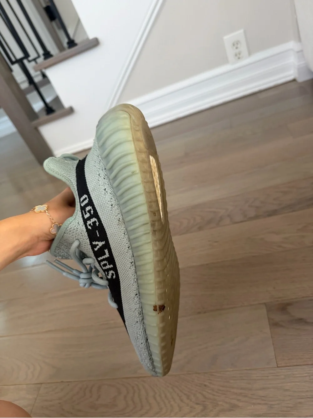 Men’s Yeezy